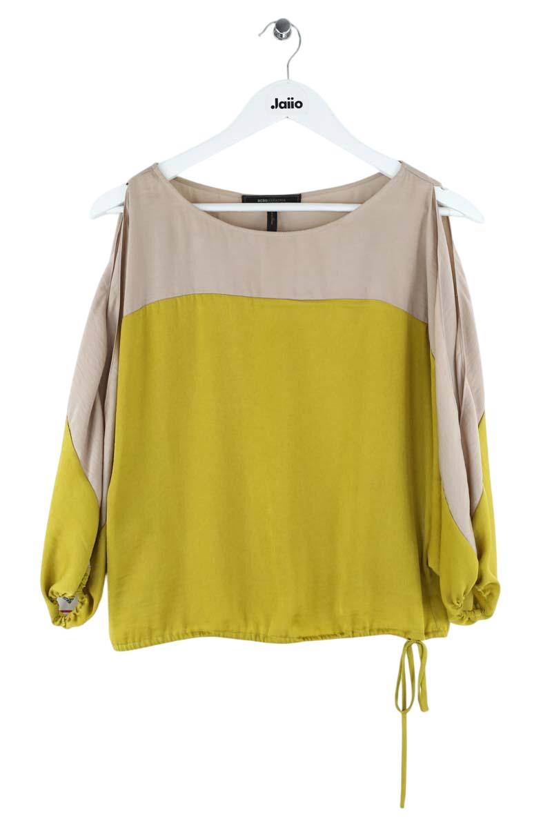 Blouses BCBG Max Azria  Jaune