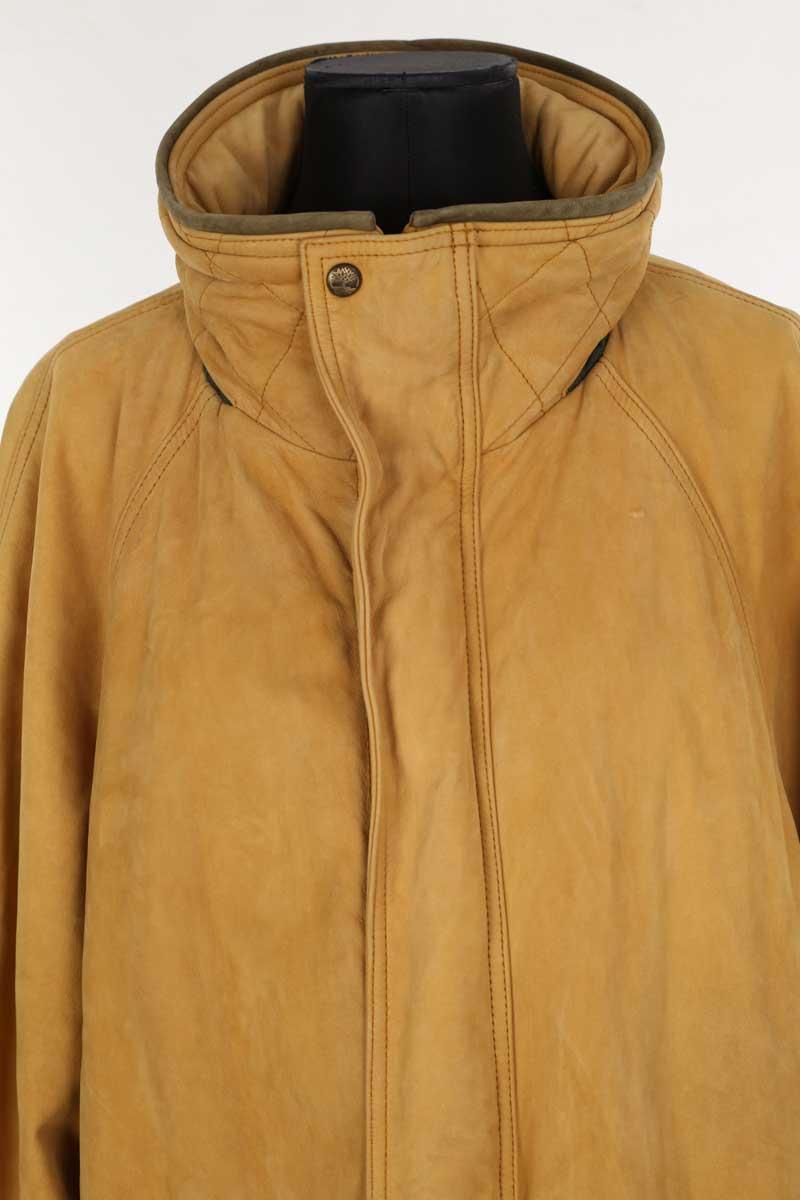 Veste Timberland  Beige