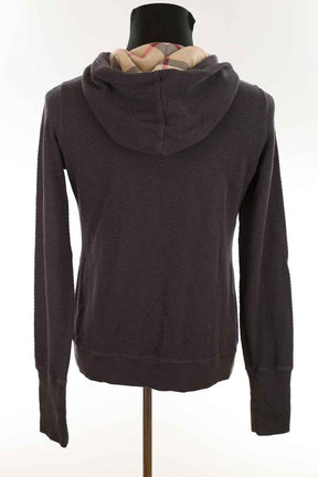 Gilets Burberry  Kaki