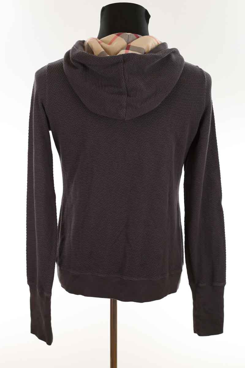 Gilets Burberry  Kaki