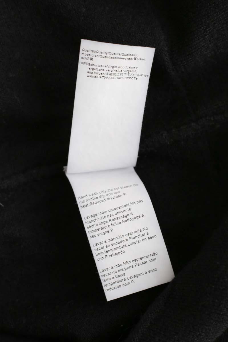 Pulls Hugo Boss  Noir