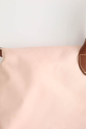 Cabas Longchamp  Rose