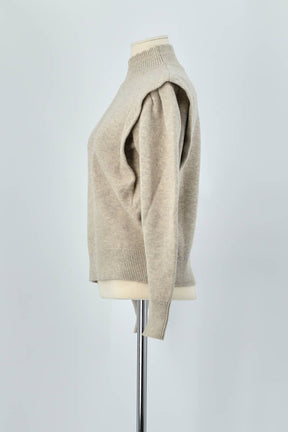 Pulls Isabel Marant  Beige