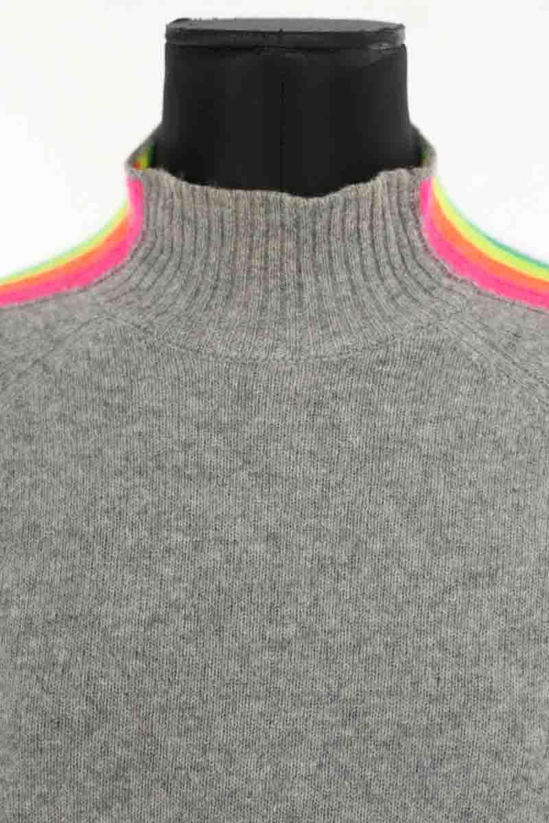 Pulls From Future  Gris