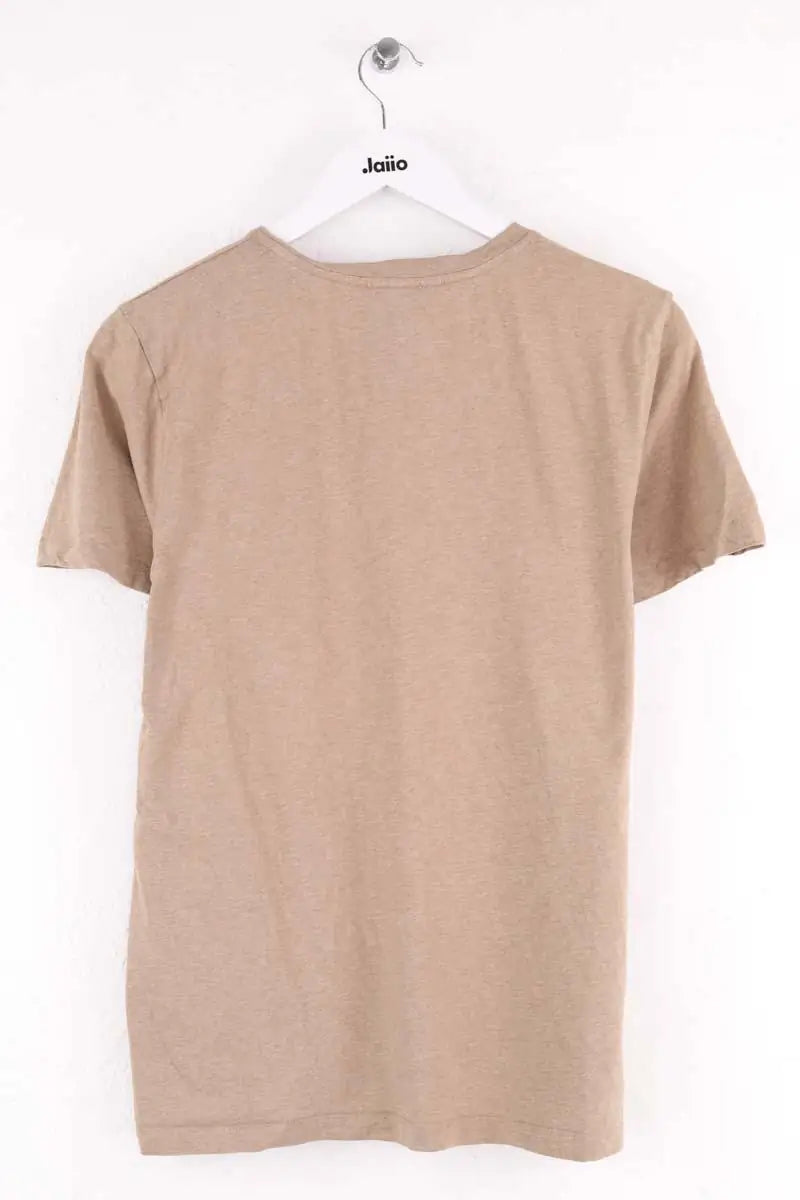 T-shirt APC Beige en Coton