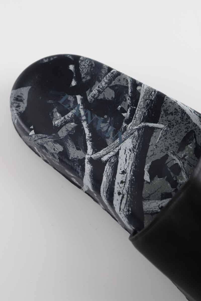 Sandales Lanvin  Noir