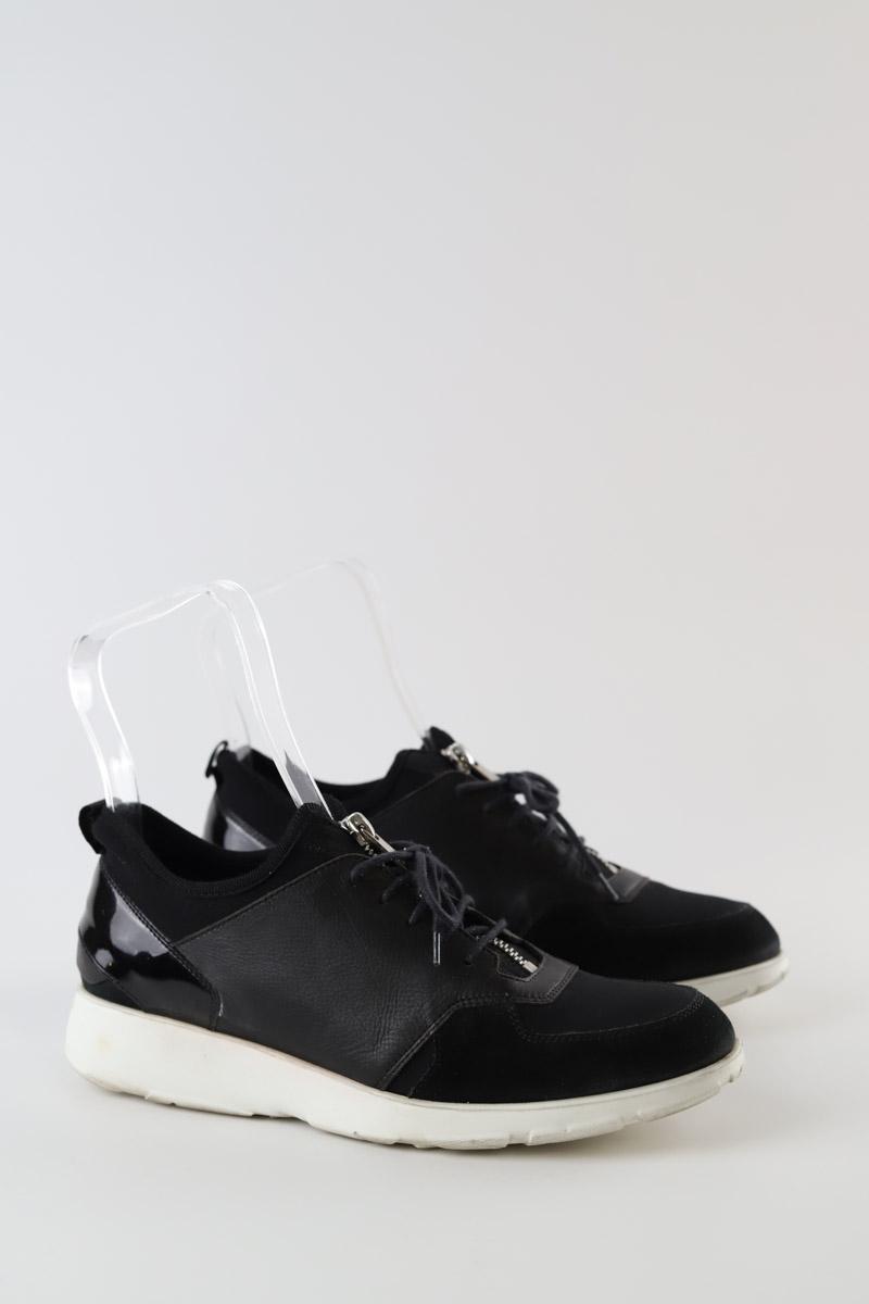 Baskets Fratelli Rossetti  Noir