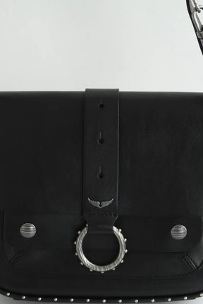 Sacs à bandoulière Zadig & Voltaire  Noir