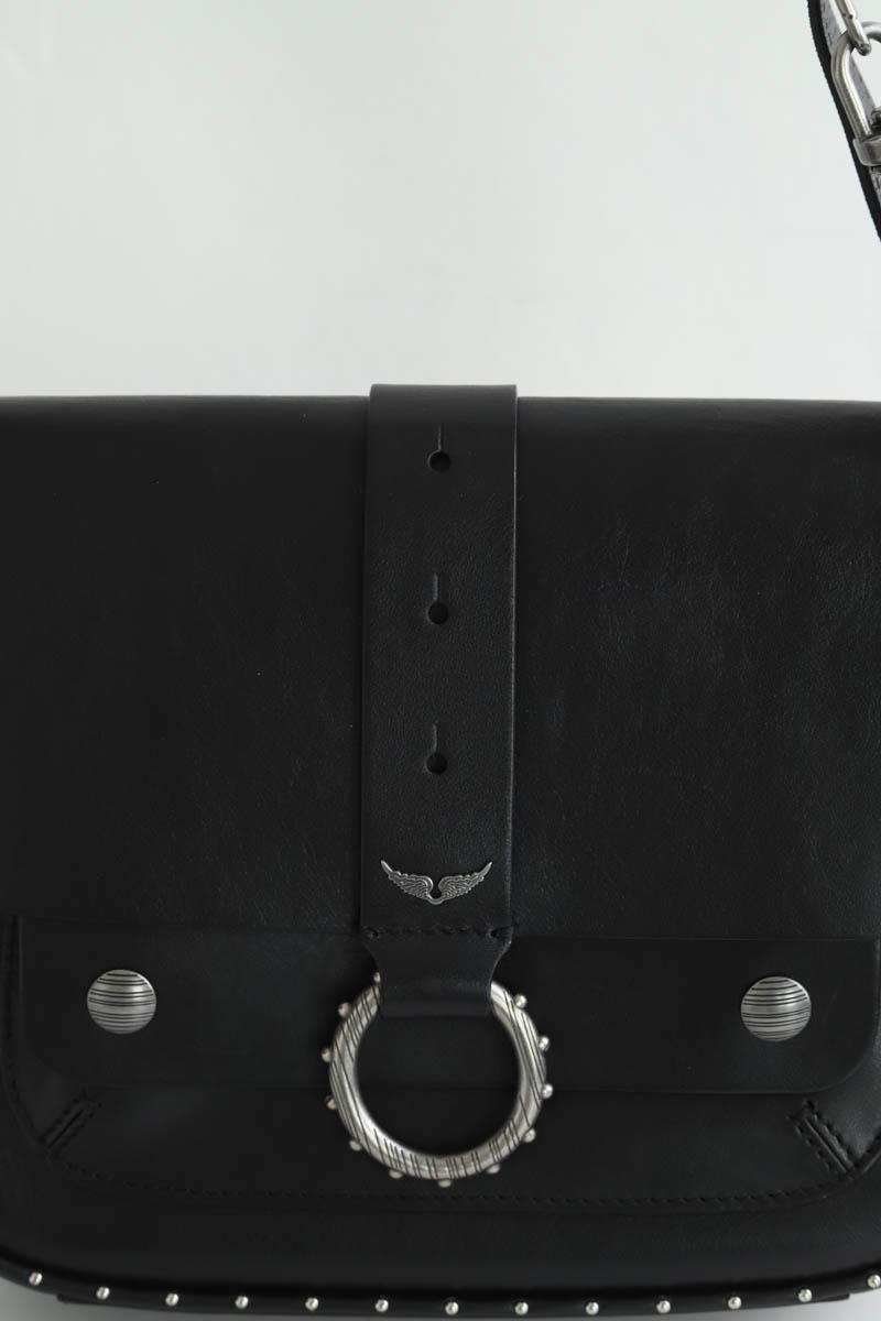 Sacs à bandoulière Zadig & Voltaire  Noir