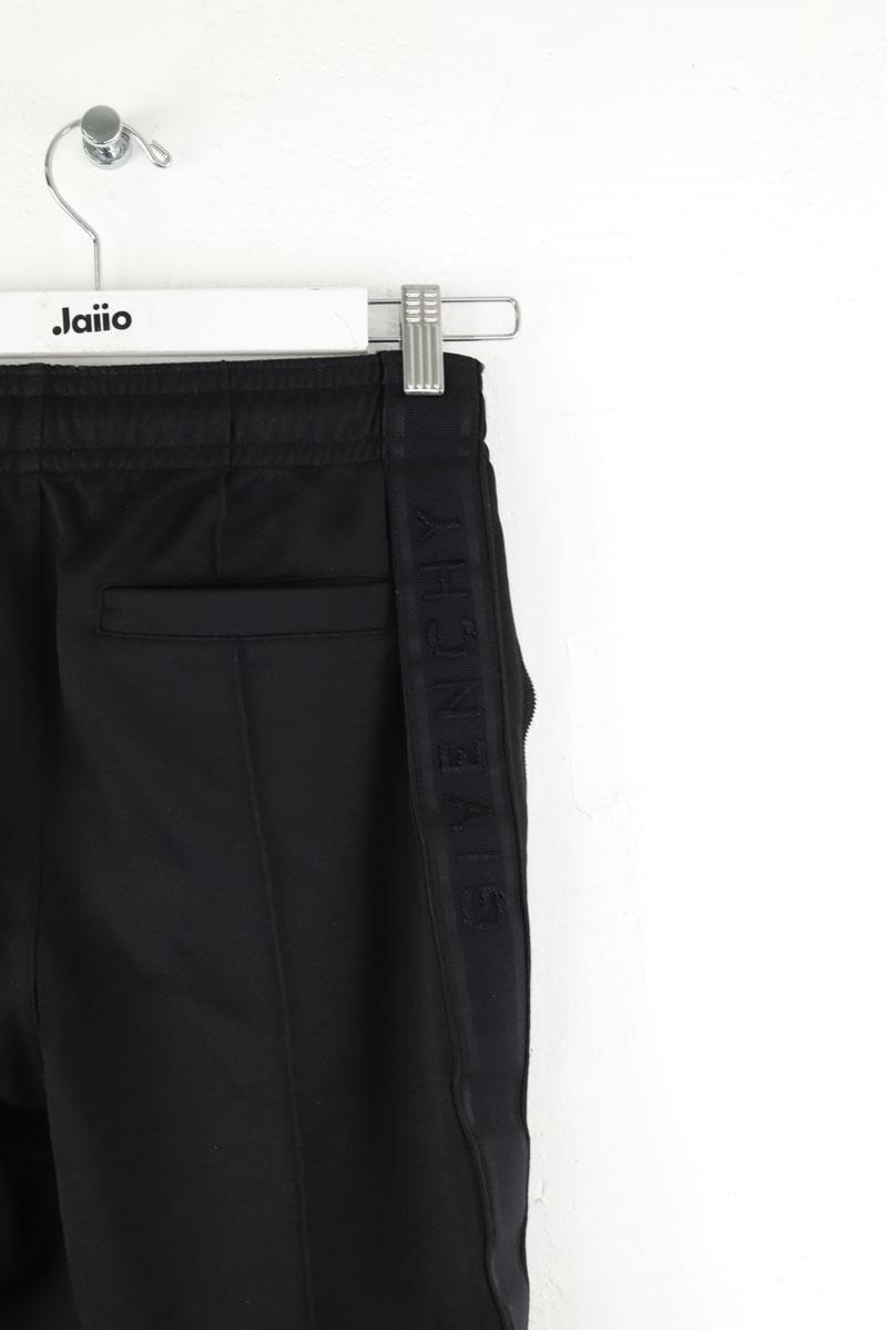 Pantalons Carot Givenchy  Noir