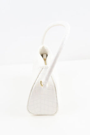 Sacs à main Elleme  Blanc