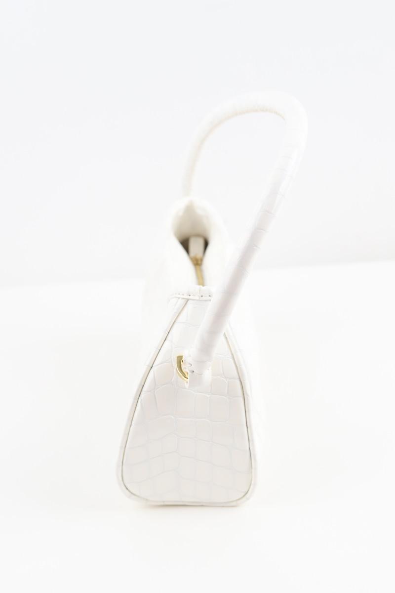 Sacs à main Elleme  Blanc