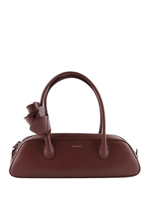 Sacs porté épaule Magda Butrym  Bordeaux