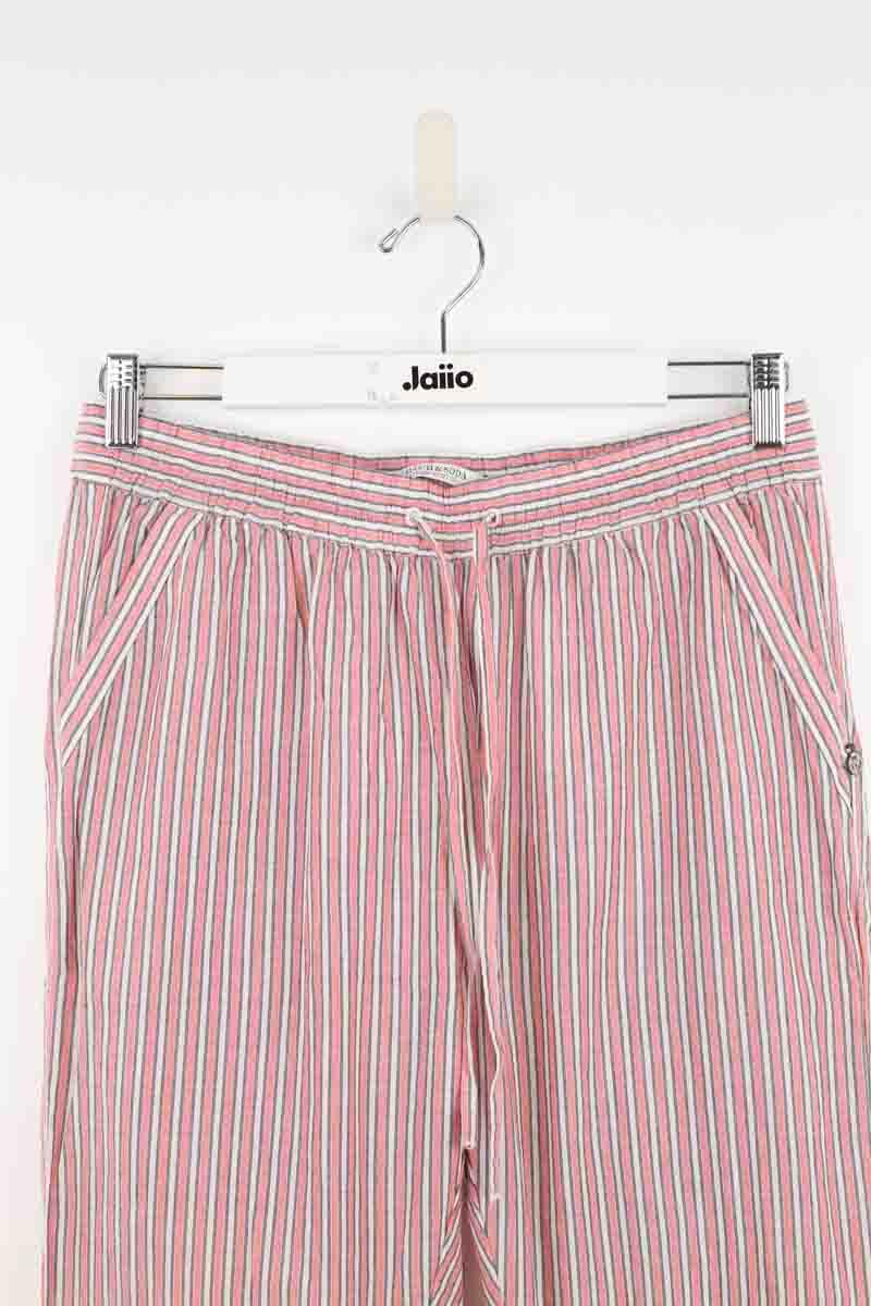 Pantalon Scotch & Soda  Rose