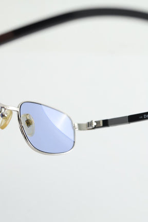 Lunettes de soleil Dolce & Gabbana  Bleu