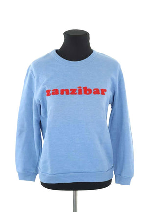 Sweatshirts Claudie Pierlot  Bleu