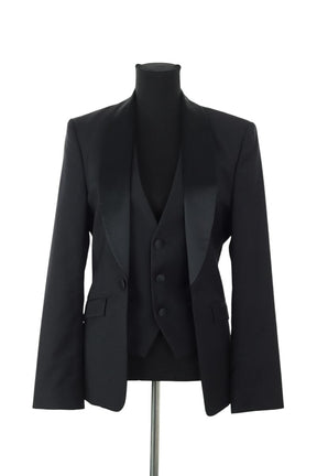 Blazers Vivienne Westwood  Noir