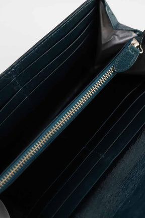 Porte-cartes Kenzo  Bleu