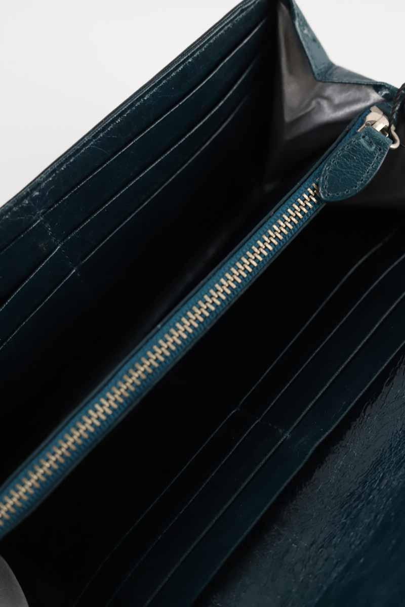 Porte-cartes Kenzo  Bleu