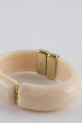 Bracelet Sézane  Beige
