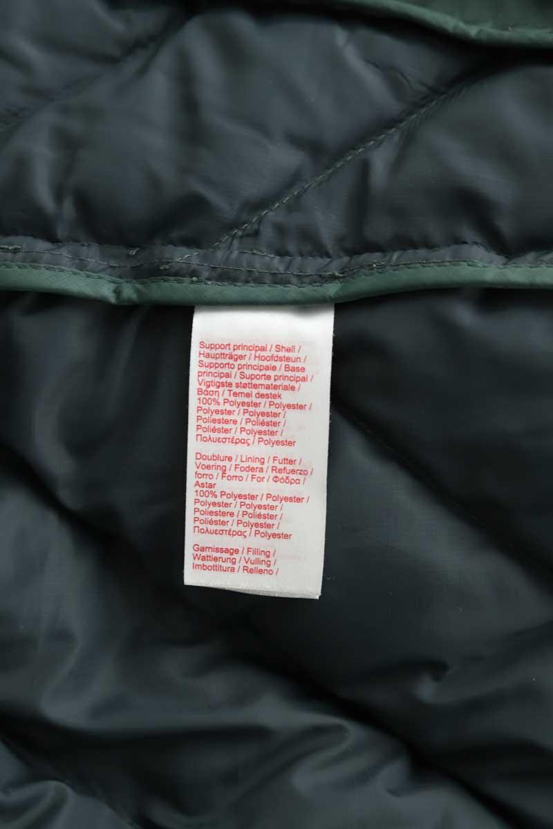 Doudounes Lacoste  Kaki