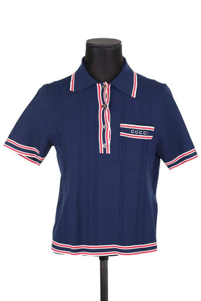 Top Gucci  Bleu