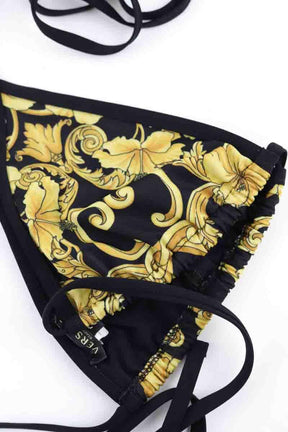 Autres Versace  Noir