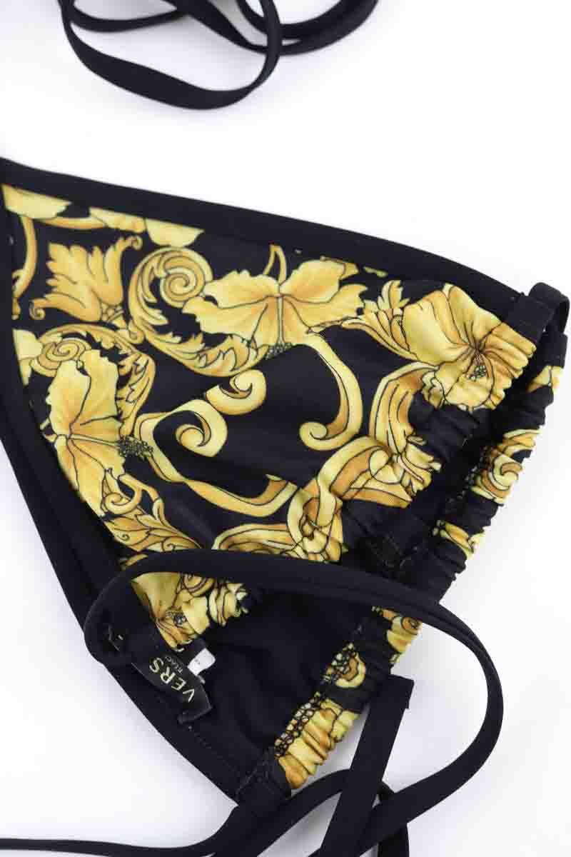 Autres Versace  Noir