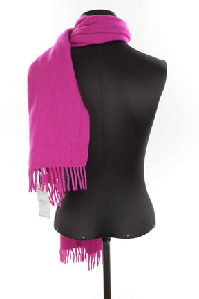 Echarpes Claudie Pierlot  Rose