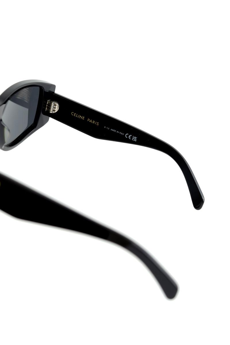 Lunettes de soleil Celine  Noir