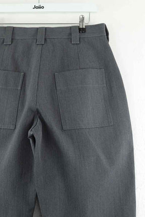 Droit Bottega Veneta  Gris