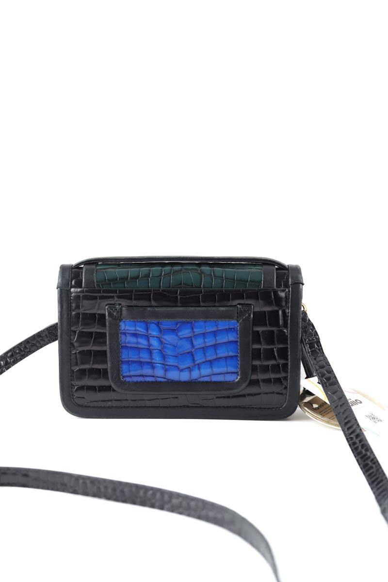 Sacs à bandoulière Pierre Hardy  Noir