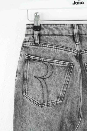 Slim Rouje  Gris