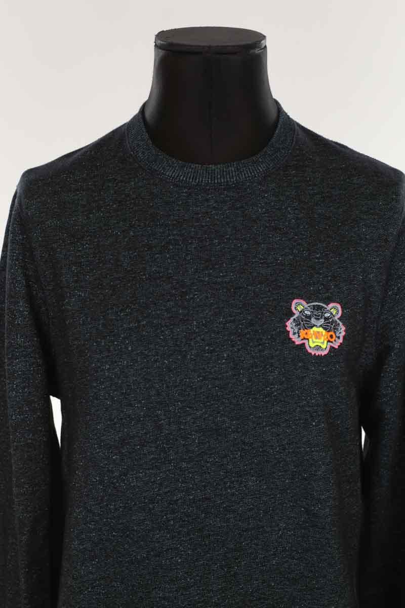 Pulls Kenzo  Noir