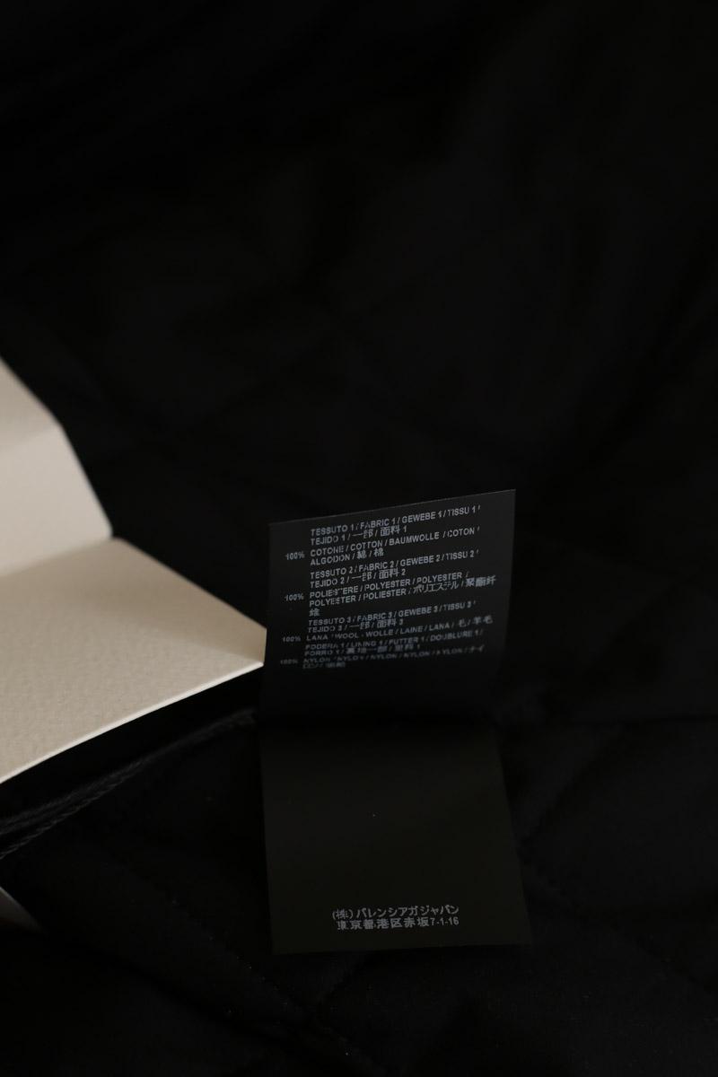 Doudounes Balenciaga  Gris