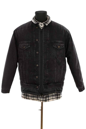 Doudounes Balenciaga  Gris