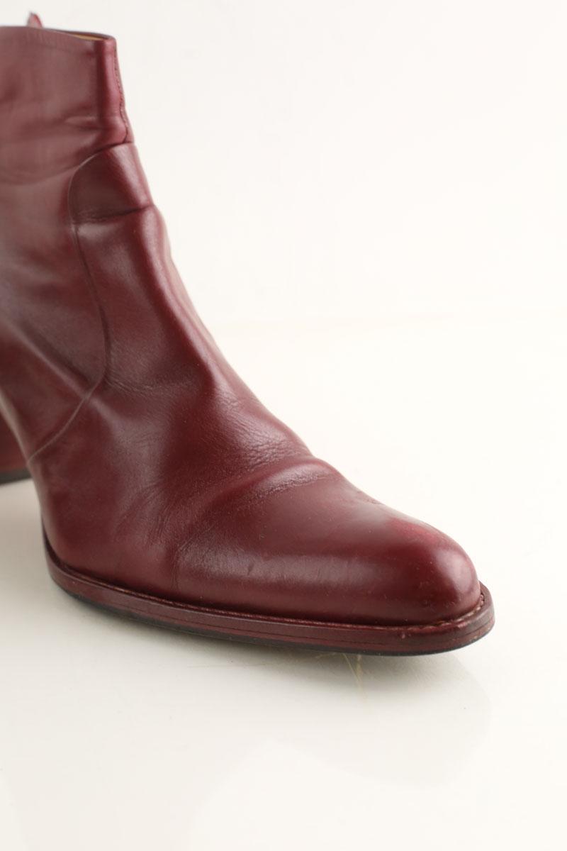 Boots Free Lance  Bordeaux