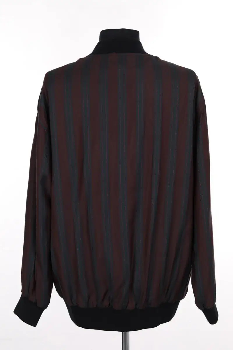 Blouson Paul & Joe Bordeaux en Viscose
