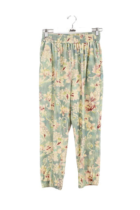 Droit Mes Demoiselles  Multicolore