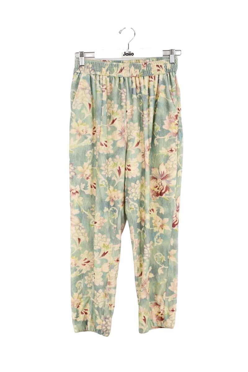 Droit Mes Demoiselles  Multicolore