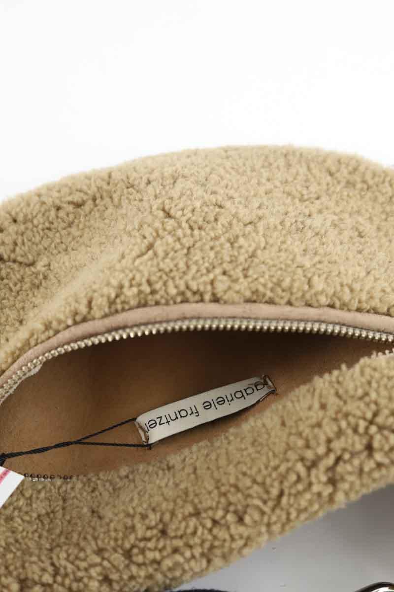 Sac banane Other Brand  Marron