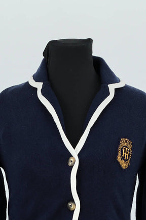 Blazers Tommy Hilfiger  Marine