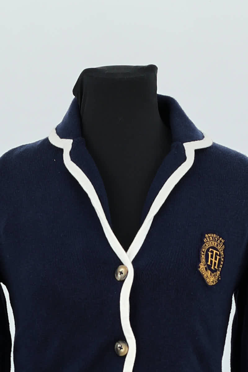 Blazers Tommy Hilfiger  Marine