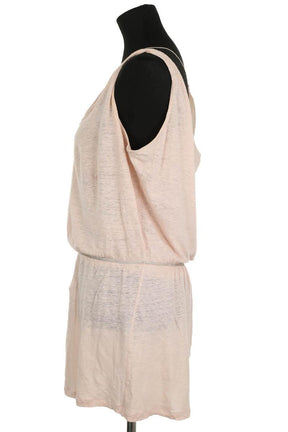 Mini Vanessa Bruno  Rose