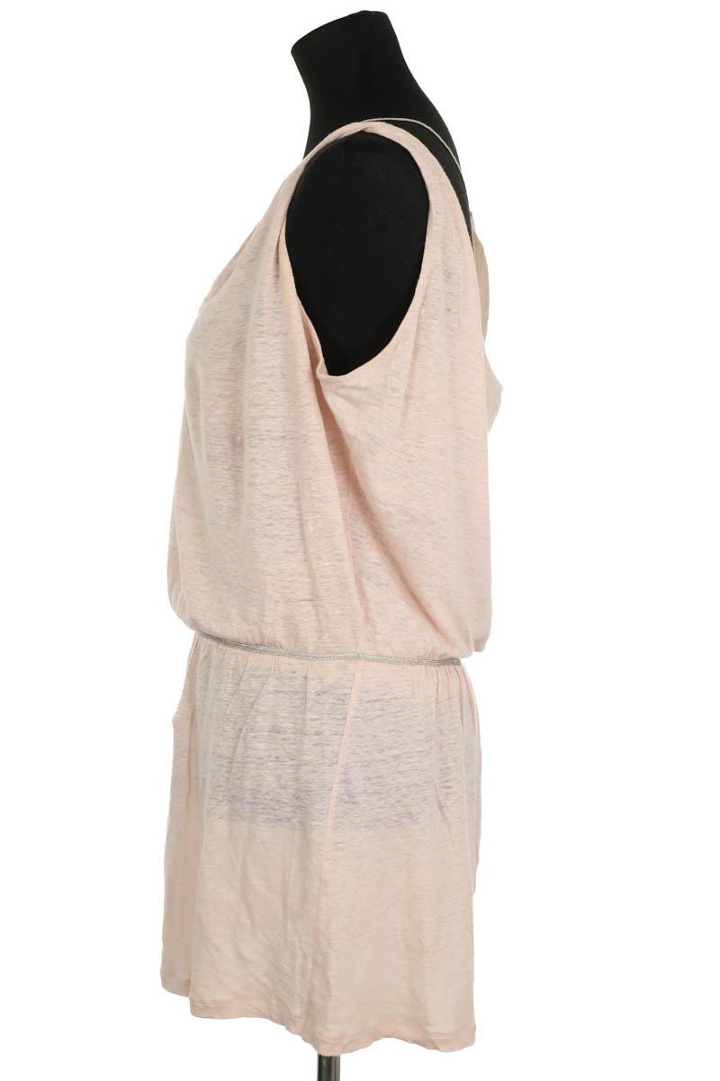 Mini Vanessa Bruno  Rose