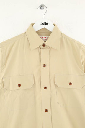 Chemise Fursac  Beige