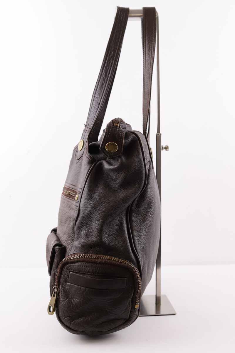 Sac à main Marc Jacobs  Marron