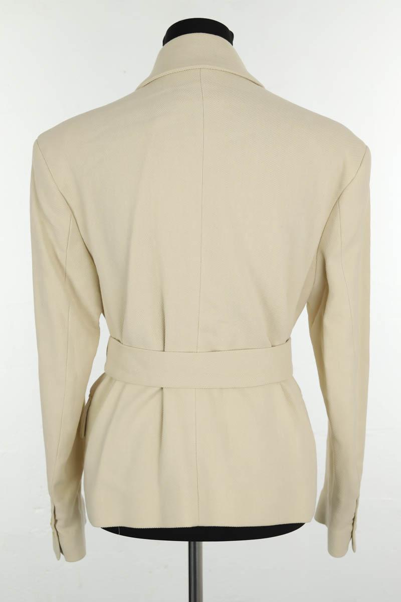 Veste Laurence Bras  Beige