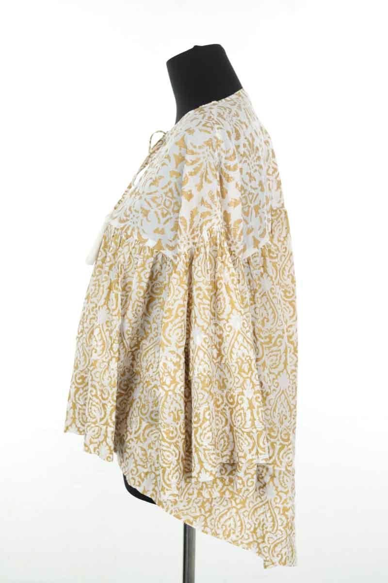 Blouses Mes Demoiselles  Doré