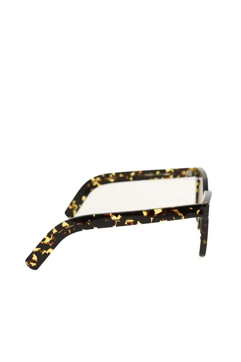 Lunettes de soleil Aude Herouard  Marron